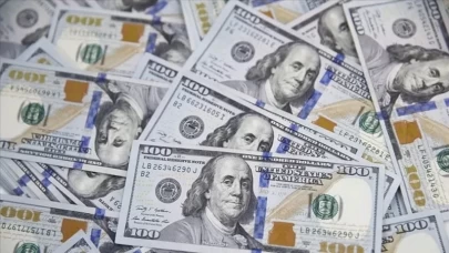 Merkez Bankası rezervlerinde dev artış! 171,5 milyar dolara yükseldi