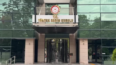 CHP'den YSK'ya 'mutlak butlan' başvurusu!
