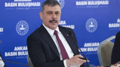 Bakan Çiftçi duyurdu! En kapsamlı ihbar hattı 'Hayat 112 Acil' devreye alındı