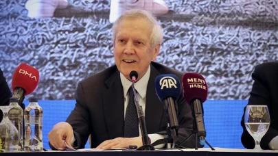 Aziz Yıldırım: "Santrfor için gece toplantı yapacağız”