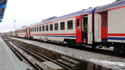 TCDD'den önemli uyarı: 15 gün boyunca yasaklandı!