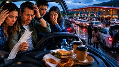 Bayram yolunda fiyat şoku!