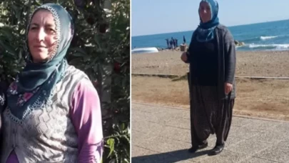 İş yerindeki ağaç sonu oldu! 56 yaşındaki kadınının feci ölümü