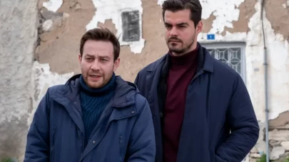 Gönül Dağı 215. bölüm tek parça Full HD izle | TRT 1