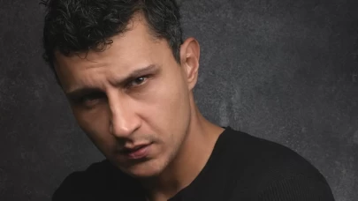 Uzak Şehir'in Şahin'i Alper Çankaya’nın yeni dizisi belli oldu