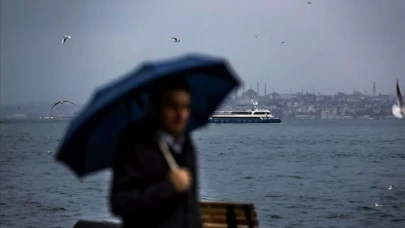 Güneşli günlerin arasında kısa süreli sağanak sürprizi!