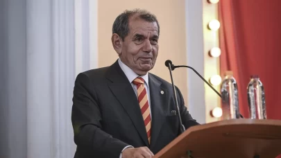 Dursun Özbek: "Daha iyisini yapmak için hazırız"