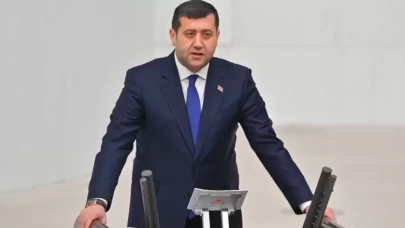 MHP'li Ersoy: 'Bayramhacı yeniden Kayseri turizmine kazandırılmalı'
