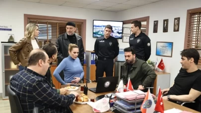 Arka Sokaklar 747. bölüm canlı izle | Kanal D yayın bilgileri