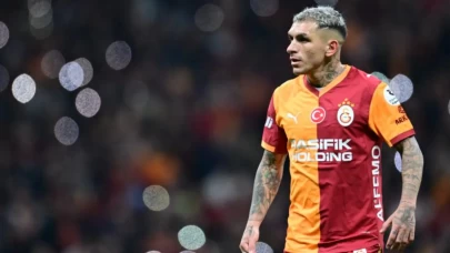 Lucas Torreira'ya İstanbul'un göbeğinde çirkin saldırı: Saldırgan yakalandı
