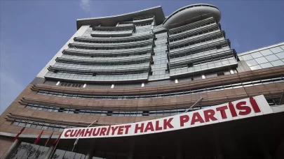 CHP Genel Merkezi'nde '1 milyon avroluk rüşvet' iddiası: Emre Caner için ev hapsi talebi