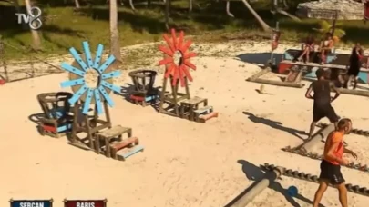 Survivor eleme adayı kim oldu? 11 Mayıs Survivor dokunulmazlığı kim kazandı?