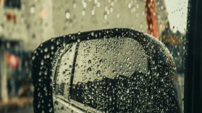Meteoroloji'den İstanbul için '3 saatlik' acil yağış alarmı!