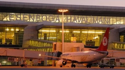 Ankara Valiliği duyurdu! Başkentte bugün gökyüzü hareketli: Ses hızını aşan uçuş yapılacak