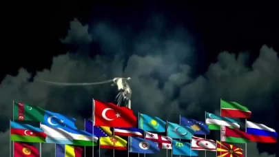 'Türk Dünyası İnsansız Hava Yarışması' Kocaeli'de başladı