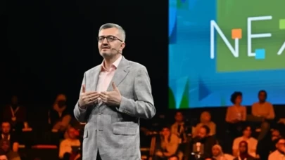 İletişim Başkanı Duran: Türkiye’nin, dünyanın geleceğine dair söz söylemesi gerekiyor