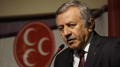 TBMM Başkanvekili Celal Adan’dan Kurban Bayramı mesajı