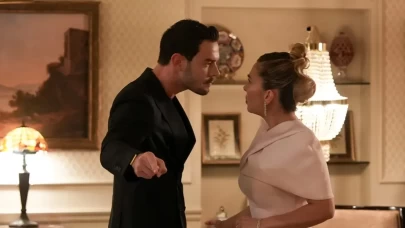 Sevdiğim Sensin yeni bölüm fragmanı izle | 13. bölümde neler olacak?
