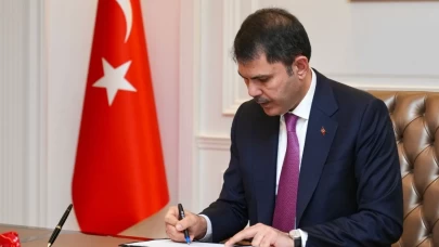 Bakan Kurum: Kangrene dönmüştü, yıllardır çözülmeyeni çözdük