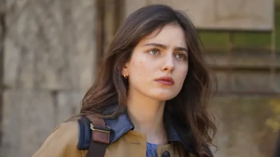 Taşacak Bu Deniz 27. bölüm fragmanı izle! Yeni bölümde büyük sır ortaya çıkıyor – TRT 1