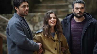 Taşacak Bu Deniz 27. bölüm canlı izle | TRT 1 son bölüm Full HD tek parça