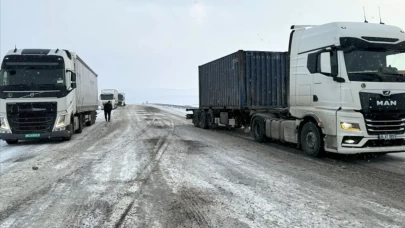 Kurban Bayramı tatili dönüşünde o araçlara geçici yasak geldi!