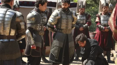 Mehmed: Fetihler Sultanı 80. bölüm fragmanı izle! Vlad geri mi çekiliyor? Eflak’ta büyük savaş başlıyor