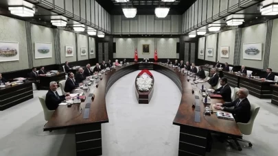 Kabine üyelerinden Kurban Bayramı mesajları