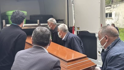 Sivas'ta kene kabusu: Madımak toplarken ısıran kene can aldı!