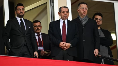 Dursun Özbek seçime tek aday olarak giriyor