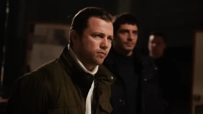Teşkilat 182. bölüm fragmanı izle | TRT 1