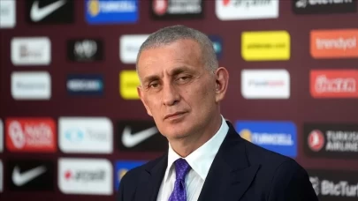 TFF Başkanı’ndan çok konuşulacak hakem açıklaması