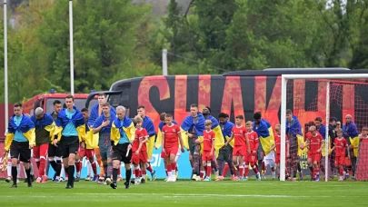 Arda Turan'ın Shakhtar'ı galibiyet serisini sürdürdü