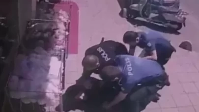 Çorlu'da 2 polisi şehit eden zanlı tutuklandı