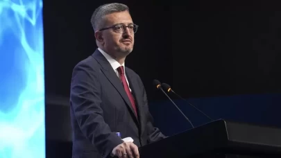 İletişim Başkanı Duran: Türkiye, küresel ölçekte güvenilir merkez konumunda