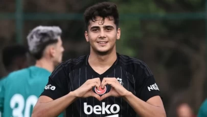Beşiktaşlı futbolcunun ehliyetine el konuldu