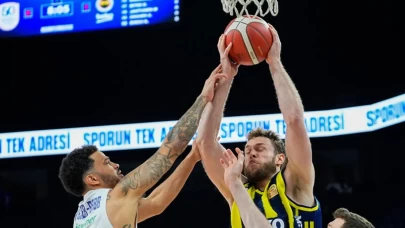 Fenerbahçe Beko Erokspor maçı canlı izle şifresiz beIN