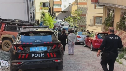 Kayınvalide kızını silahla yaralayan damadı bıçaklayarak öldürdü!