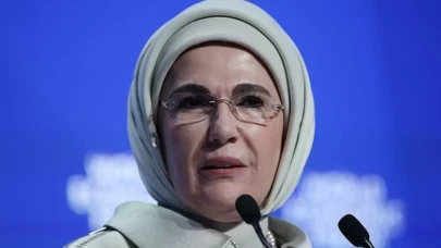 Emine Erdoğan’dan Kurban Bayramı mesajı
