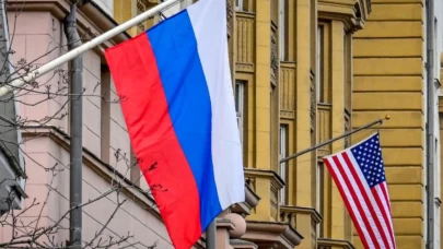 BM kürsüsüne çıkış engellendi: Washington'ın 'Vize' krizi dünya gündemine oturdu!