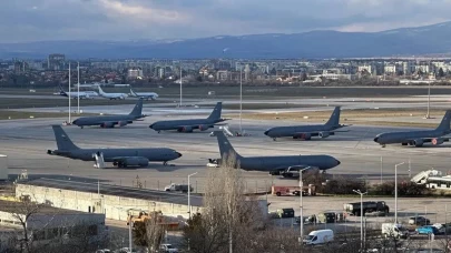 Bulgaristan’dan ABD güçleri için 'süre uzatımı' kararı!