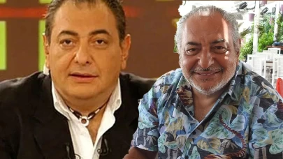 Uzun süredir gözden uzaktı! Reha Muhtar'ın son hali ortaya çıktı
