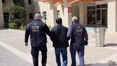 DEAŞ'a 47 ilde ağır darbe: 324 şüpheli yakalandı