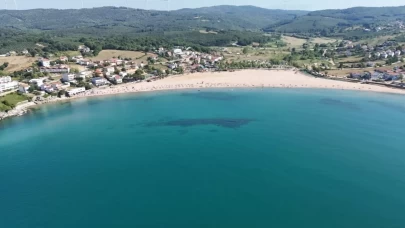 Kocaeli’de 9 plaja birden uluslararası ödül!