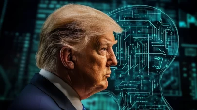 Trump’tan yapay zekada U dönüşü