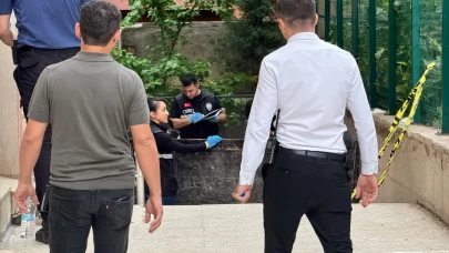 Bayram temizliği yaparken canından oldu!