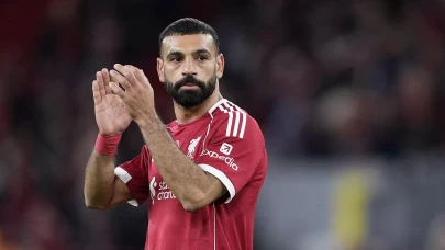 Liverpool ayrılığı resmen duyurdu