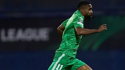 Cedric Bakambu kimdir? Bakambu kariyeri, yaşı ve oynadığı takımlar