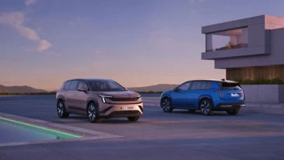 Škoda’dan yeni elektrikli SUV