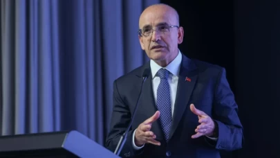 Bakan Şimşek'ten enflasyon ve dış şok açıklaması: Tamponlarımızı inşa ettik